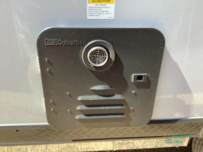2027 Forest River RV Cherokee Grey Wolf — photo 7 view