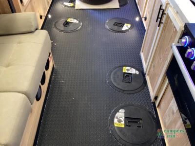 2027 Forest River RV Cherokee Grey Wolf — photo 41 view