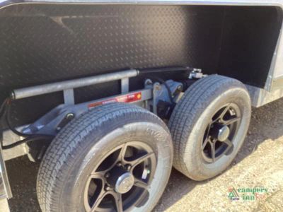 2027 Forest River RV Cherokee Grey Wolf — photo 8 view