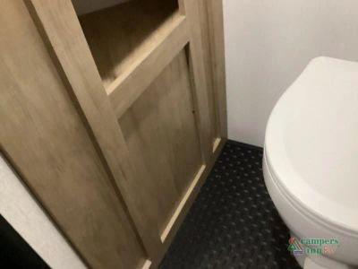 2027 Forest River RV Cherokee Grey Wolf — photo 39 view