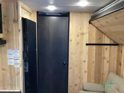 2027 Forest River RV Cherokee Grey Wolf — photo 28 view