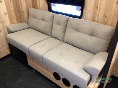 2027 Forest River RV Cherokee Grey Wolf — photo 29 view