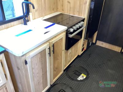 2027 Forest River RV Cherokee Grey Wolf — photo 23 view