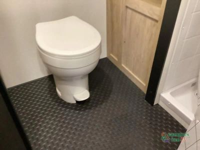 2027 Forest River RV Cherokee Grey Wolf — photo 32 view
