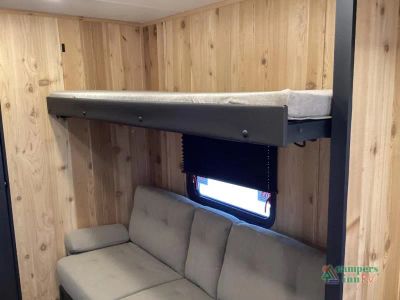 2027 Forest River RV Cherokee Grey Wolf — photo 31 view