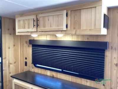 2027 Forest River RV Cherokee Grey Wolf — photo 17 view