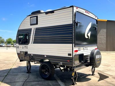 2025 Wayfinder RV GO LITE - Photo 6