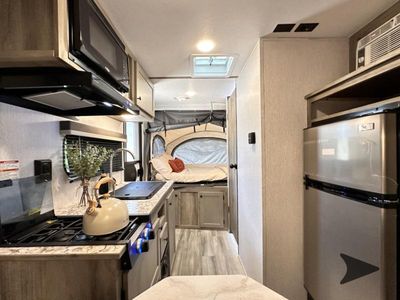 2025 Wayfinder RV GO LITE - Photo 14