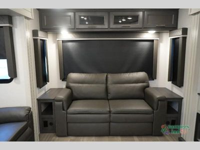 2024 Keystone RV Cougar - Photo 41