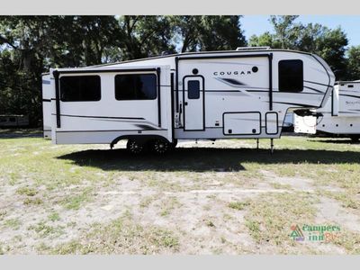 2024 Keystone RV Cougar - Photo 9