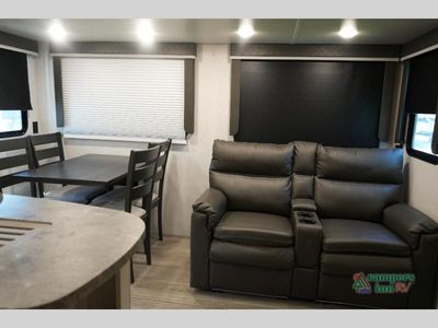 2024 Keystone RV Cougar - Photo 37
