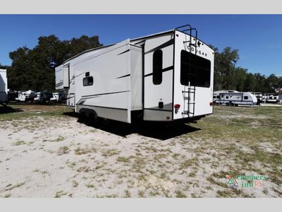 2024 Keystone RV Cougar - Photo 6