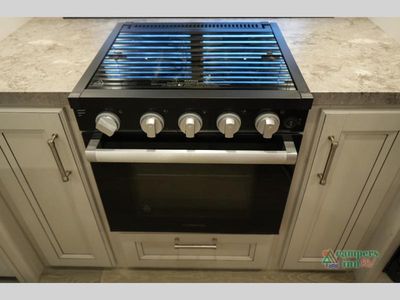 2024 Keystone RV Cougar - Photo 17