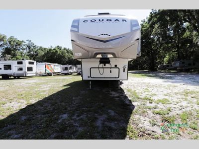 2024 Keystone RV Cougar - Photo 3