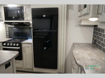 2024 Keystone RV Cougar - Photo 22