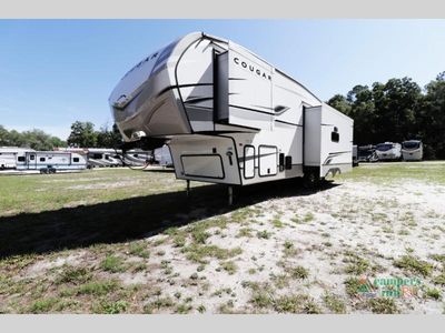2024 Keystone RV Cougar - Photo 4