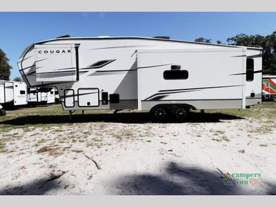 2024 Keystone RV Cougar - Photo 5