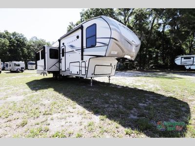 2024 Keystone RV Cougar - Photo 2