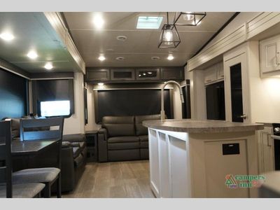 2024 Keystone RV Cougar - Photo 10