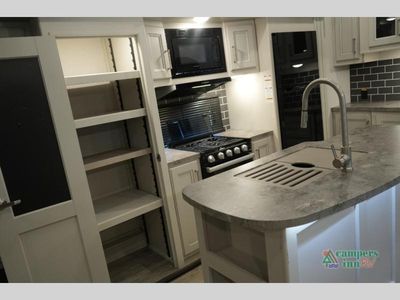 2024 Keystone RV Cougar - Photo 21