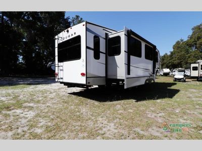 2024 Keystone RV Cougar - Photo 8