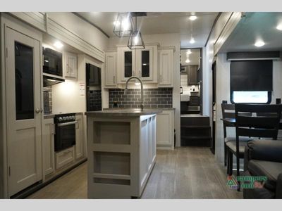2024 Keystone RV Cougar - Photo 11