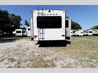 2024 Keystone RV Cougar - Photo 7