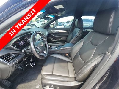 2021 Cadillac CT5 - Photo 6