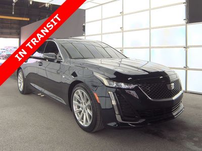 2021 Cadillac CT5 - Photo 3
