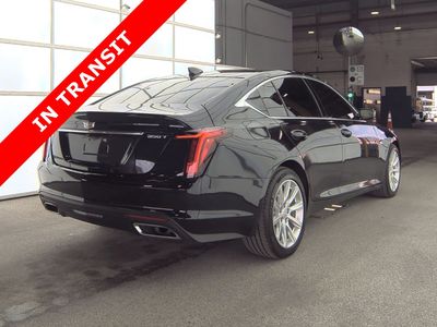 2021 Cadillac CT5 - Photo 4
