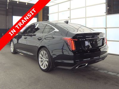 2021 Cadillac CT5 - Photo 5