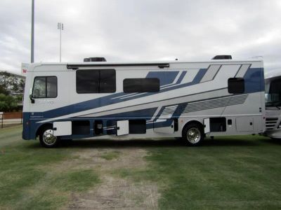 2026 Fleetwood FORTIS - Photo 27
