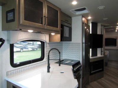 2026 Fleetwood FORTIS - Photo 6