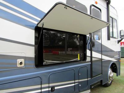2026 Fleetwood FORTIS - Photo 25