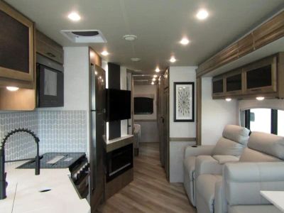 2026 Fleetwood FORTIS - Photo 5