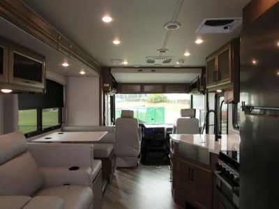 2026 Fleetwood FORTIS - Photo 3