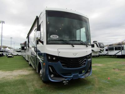 2026 Fleetwood FORTIS - Photo 1