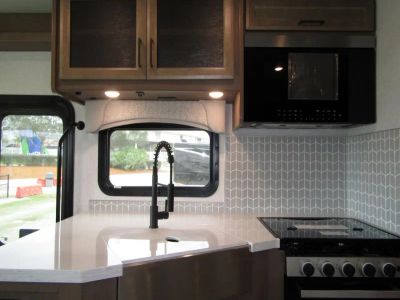 2026 Fleetwood FORTIS - Photo 7