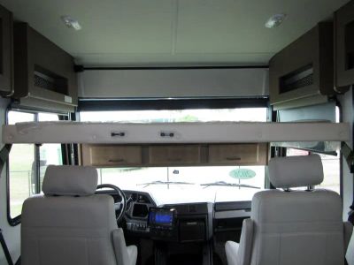 2026 Fleetwood FORTIS - Photo 4