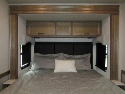 2026 Fleetwood FORTIS - Photo 17