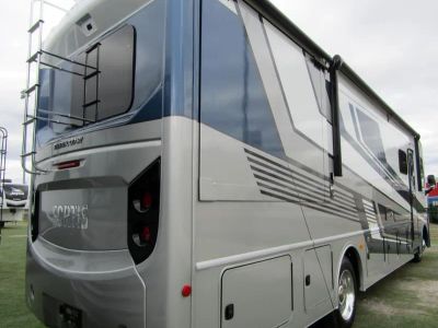 2026 Fleetwood FORTIS - Photo 28