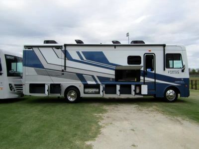2026 Fleetwood FORTIS - Photo 24