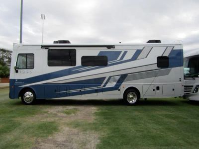 2026 Fleetwood FORTIS - Photo 26