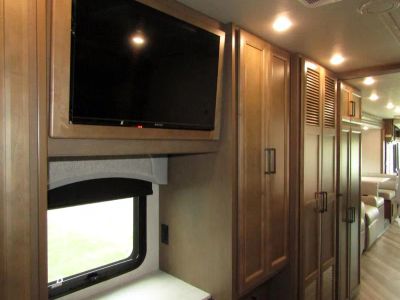 2026 Fleetwood FORTIS - Photo 18