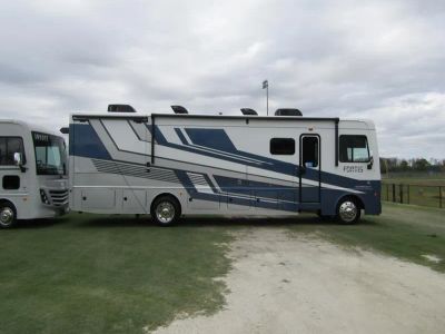2026 Fleetwood FORTIS - Photo 23