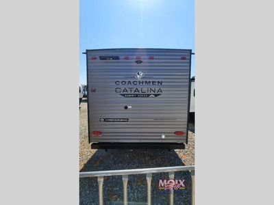 2026 Coachmen RV Catalina Summit Series 7 - Photo 27
