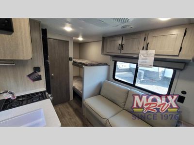 2026 Coachmen RV Catalina Summit Series 7 - Photo 3