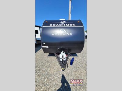 2026 Coachmen RV Catalina Summit Series 7 - Photo 25