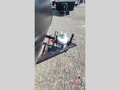 2026 Coachmen RV Catalina Summit Series 7 - Photo 30