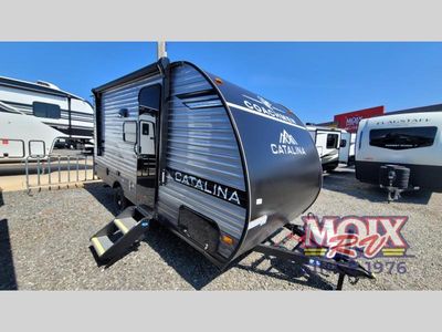 2026 Coachmen RV Catalina Summit Series 7 - Photo 1